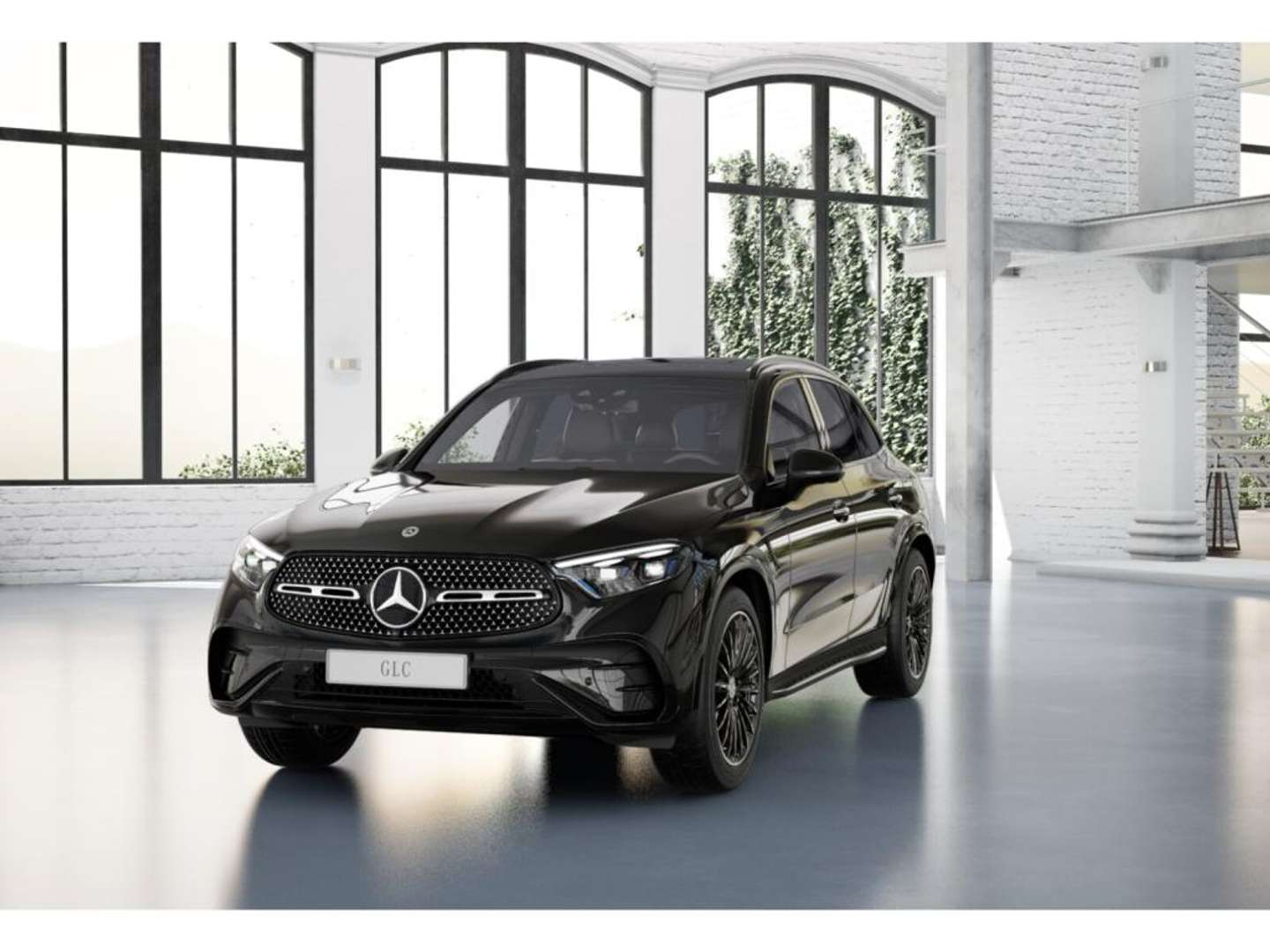 Mercedes GLC 300 - 2024 - Joinsteer - #5