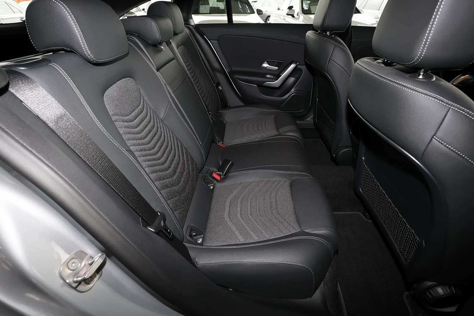 Mercedes CLA 180 - 2024 - Joinsteer - #6