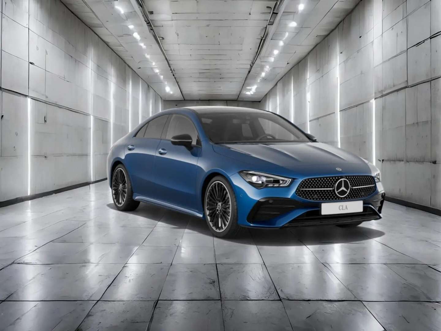 Mercedes CLA 220 AMG Line - 2024 - Joinsteer - #2