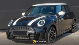 Mini Cooper John Cooper Works - 2021 - Joinsteer - #1