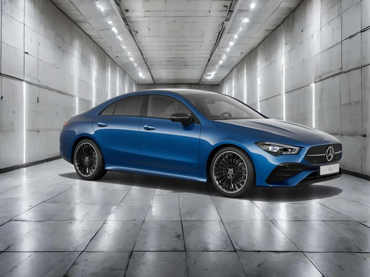 Mercedes CLA 220 AMG Line - 2024 - Joinsteer - #3