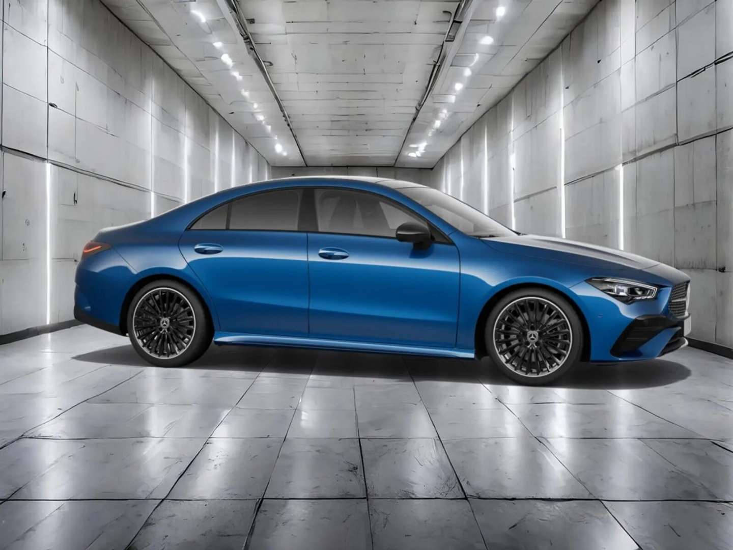 Mercedes CLA 220 AMG Line - 2024 - Joinsteer - #4