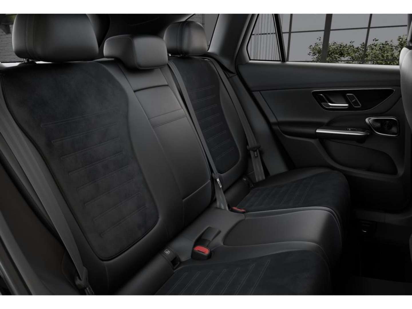 Mercedes GLC 300 - 2024 - Joinsteer - #8