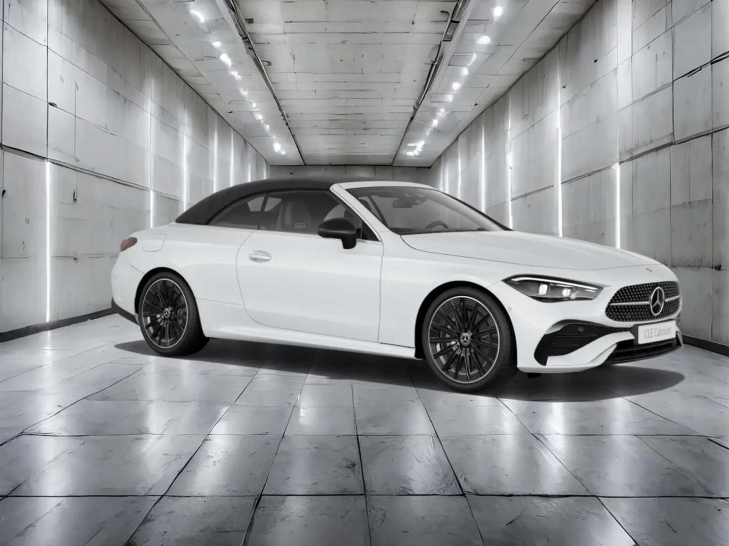 Mercedes CLE 450 450 AMG Line - 2025 - Joinsteer - #3