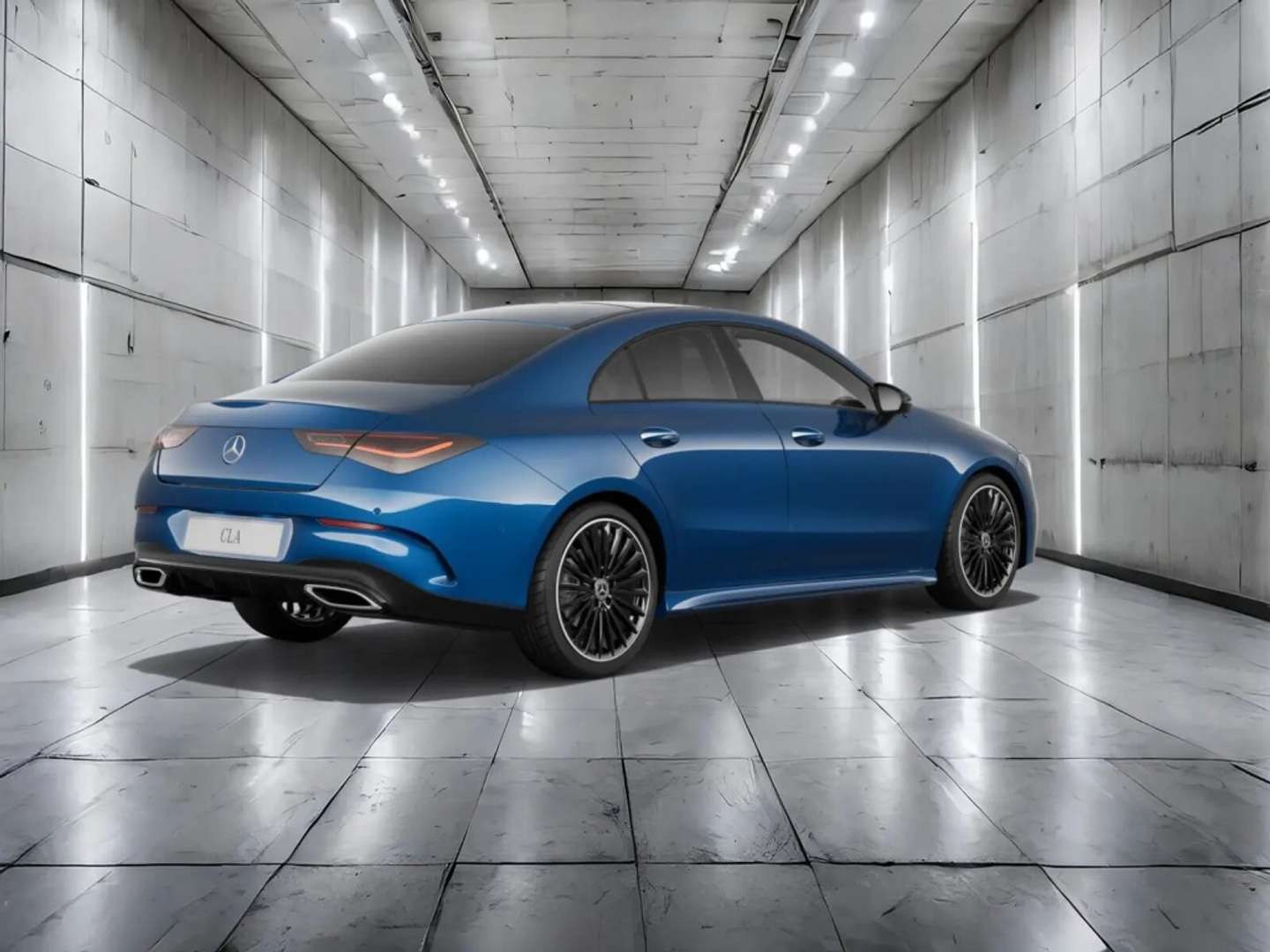 Mercedes CLA 220 AMG Line - 2024 - Joinsteer - #6