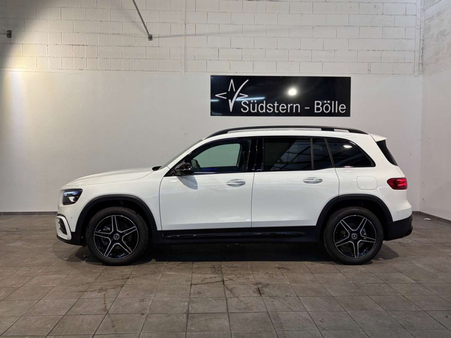 Mercedes GLB 200 AMG Line - 2026 - Joinsteer - #1