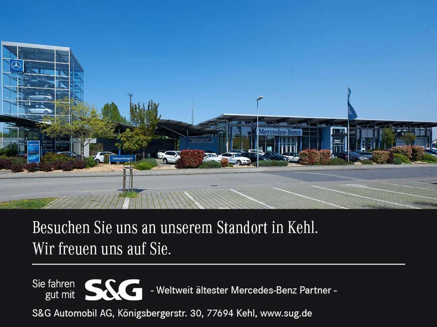 Mercedes GLC 300 - 2024 - Joinsteer - #11