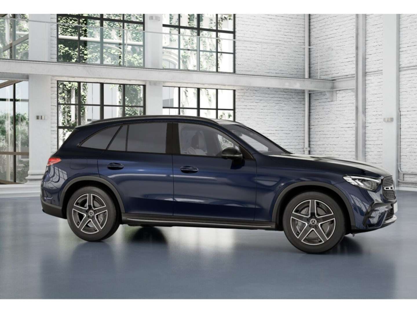 Mercedes GLC 300 - 2023 - Joinsteer - #4