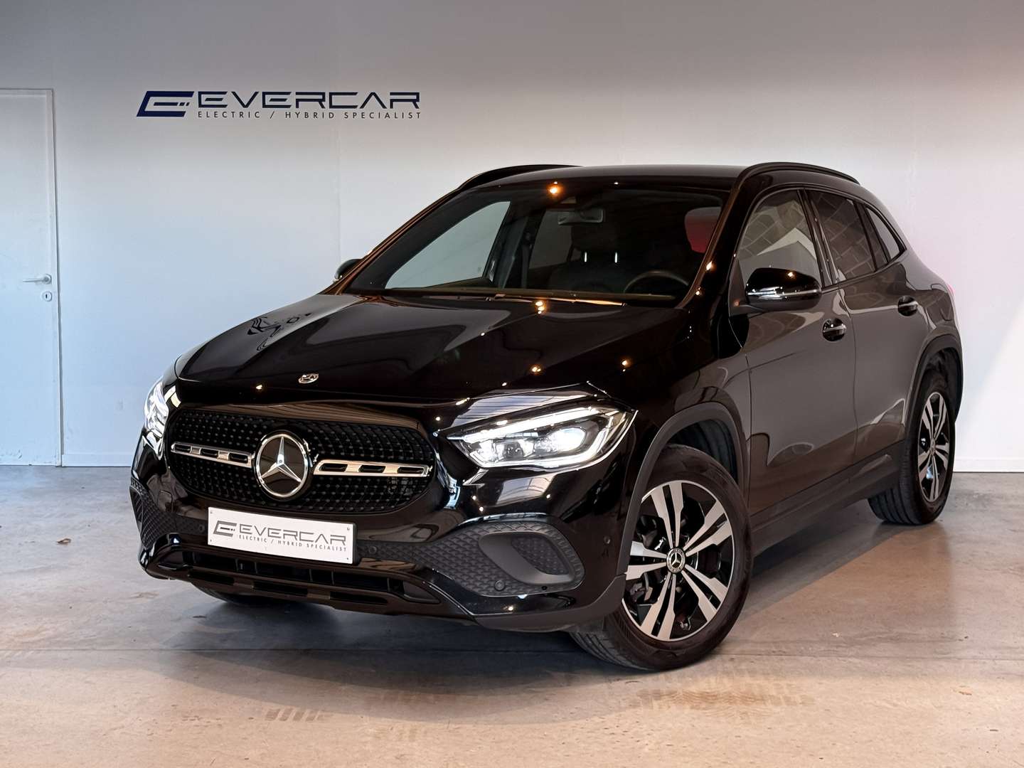 Mercedes GLA 250 250 - 2023 - Joinsteer - #1