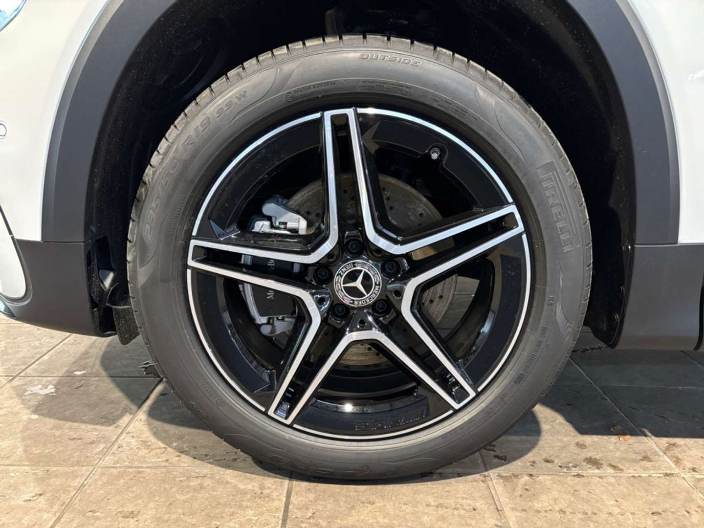 Mercedes GLB 200 AMG Line - 2026 - Joinsteer - #4