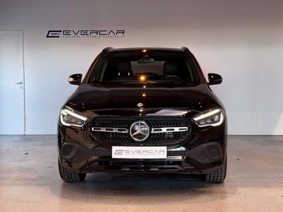 Mercedes GLA 250 250