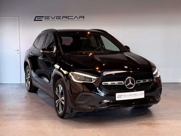 Mercedes GLA 250 250 — photo 3