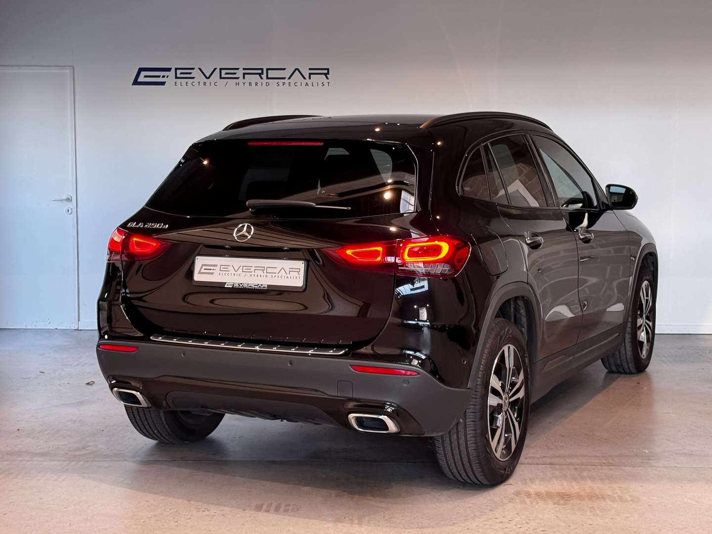 Mercedes GLA 250 250 - 2023 - Joinsteer - #4