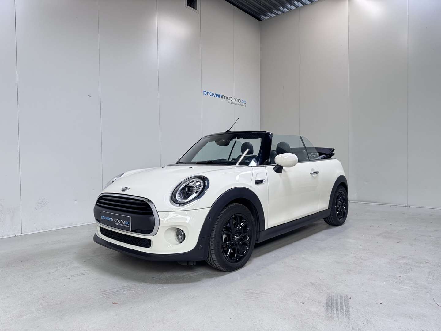 Mini Cabrio 1.5 - 2020 - Joinsteer - #1