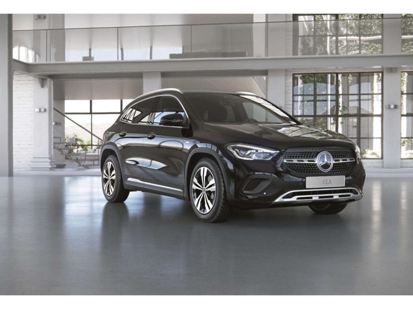 Mercedes GLA 250 250 Premium - 2020 - Joinsteer - #2