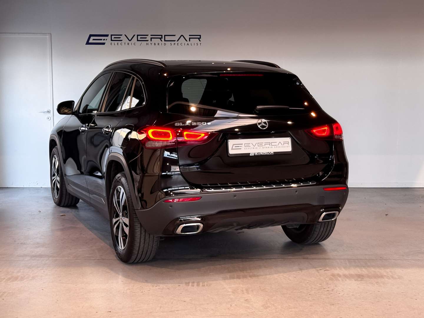 Mercedes GLA 250 250 - 2023 - Joinsteer - #6