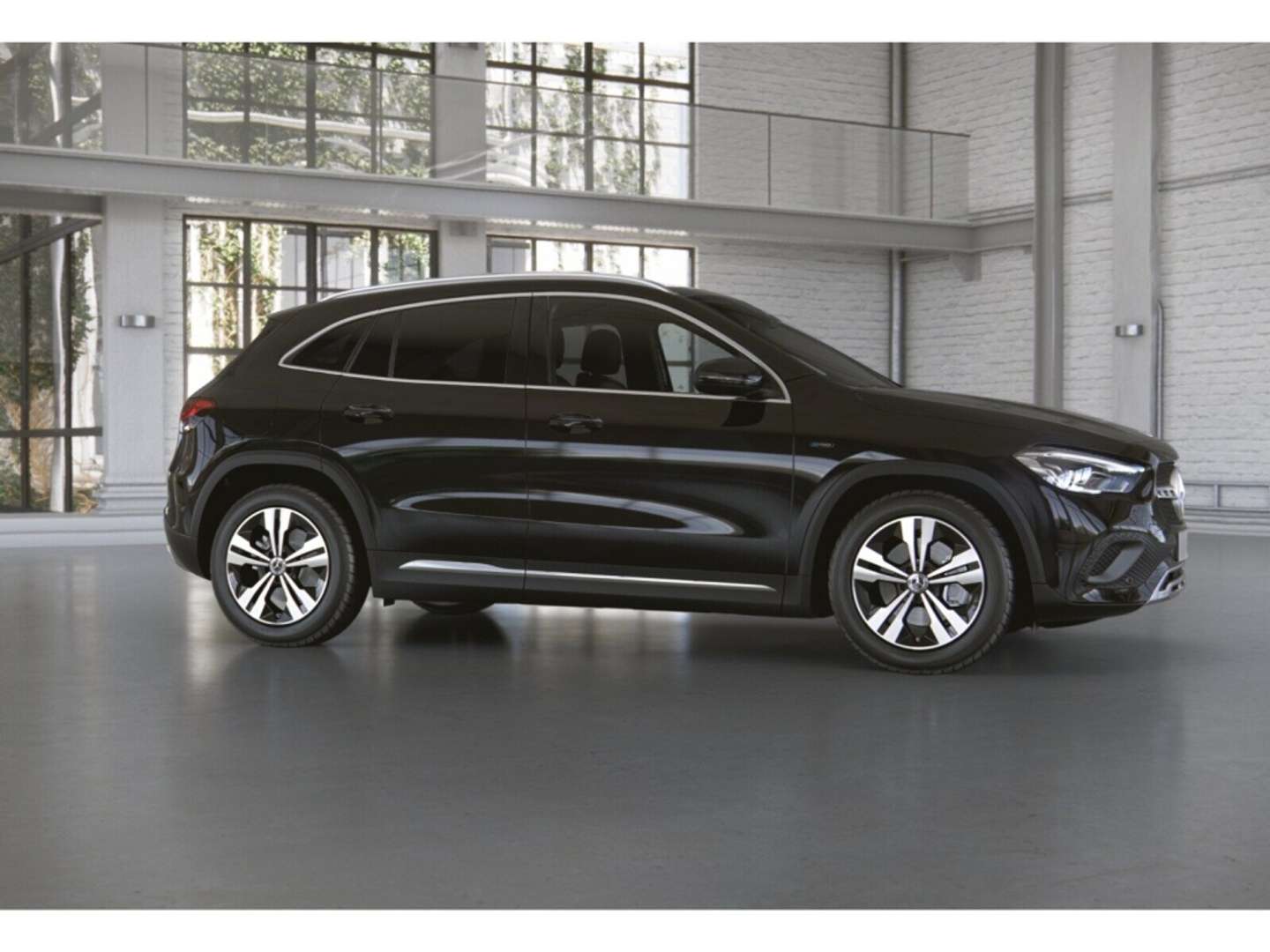 Mercedes GLA 250 250 Premium - 2020 - Joinsteer - #4