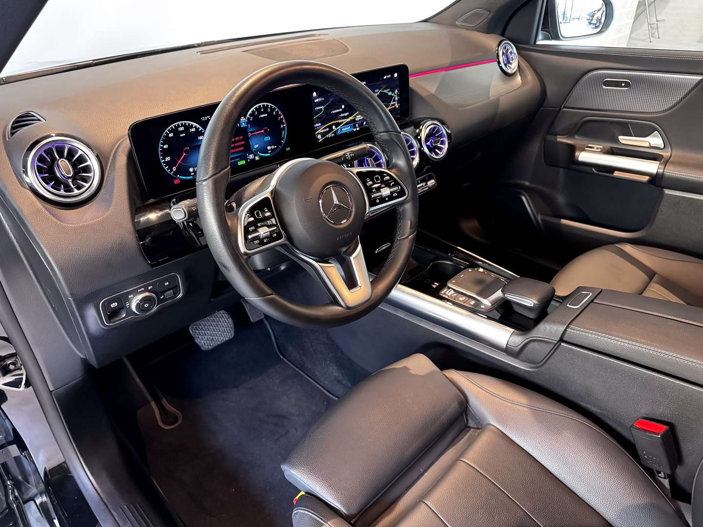 Mercedes GLA 250 250 - 2023 - Joinsteer - #7