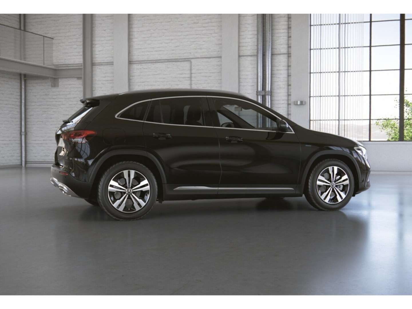 Mercedes GLA 250 250 Premium - 2020 - Joinsteer - #5