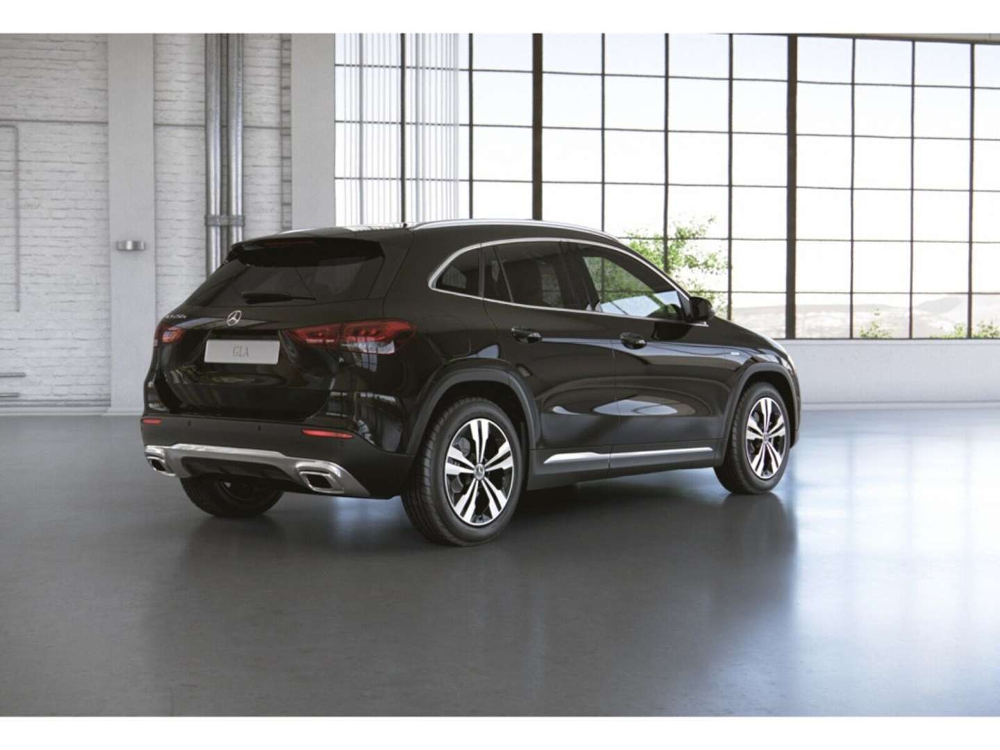 Mercedes GLA 250 250 Premium - 2020 - Joinsteer - #6