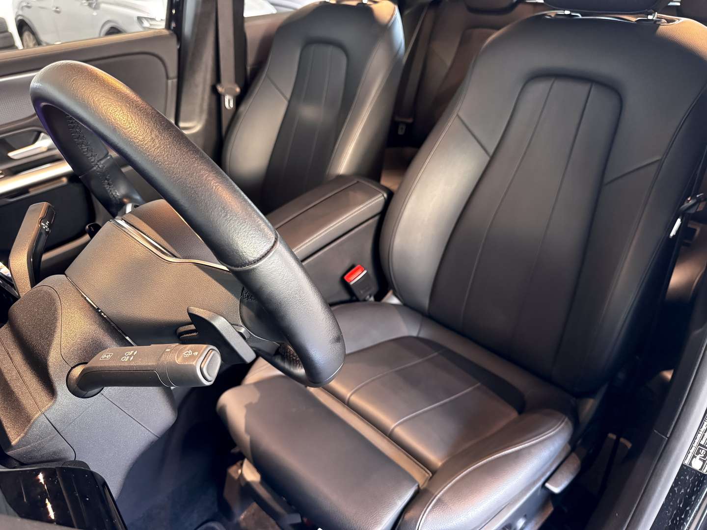 Mercedes GLA 250 250 - 2023 - Joinsteer - #8