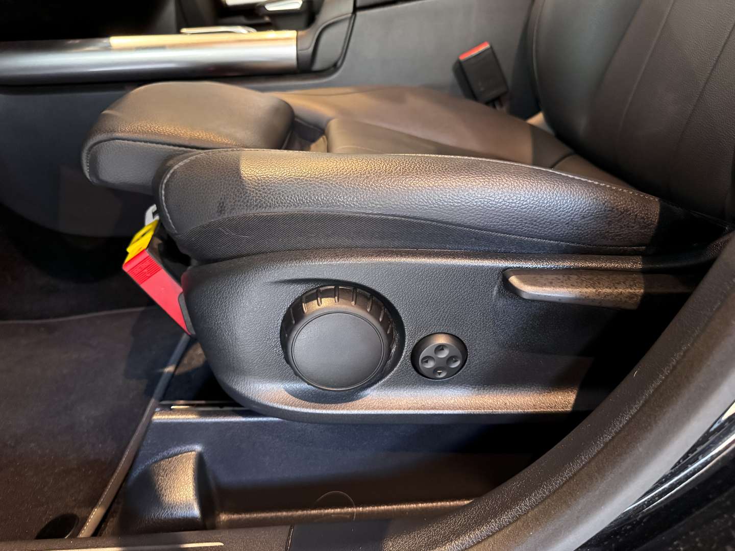 Mercedes GLA 250 250 - 2023 - Joinsteer - #9