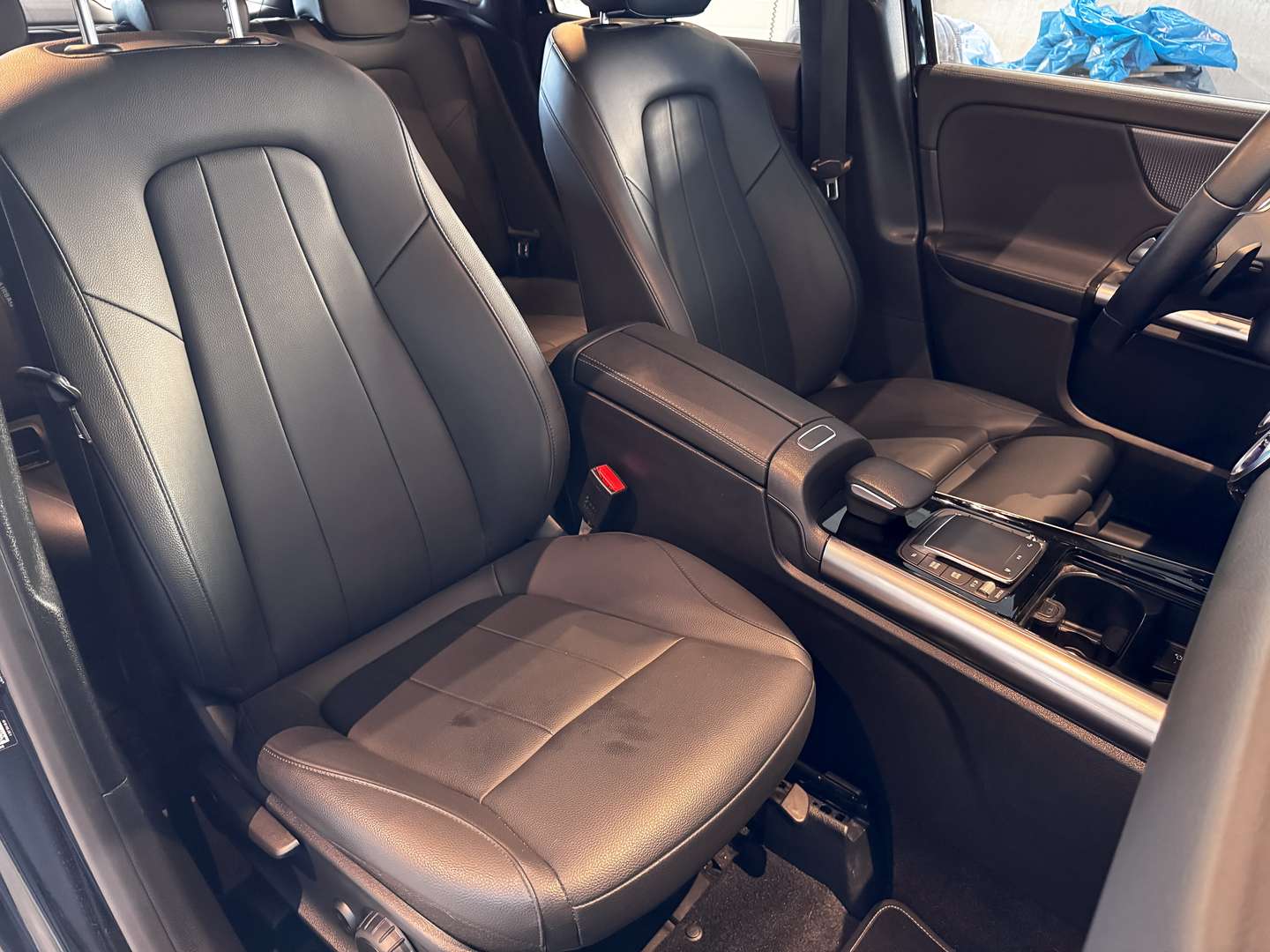 Mercedes GLA 250 250 - 2023 - Joinsteer - #11