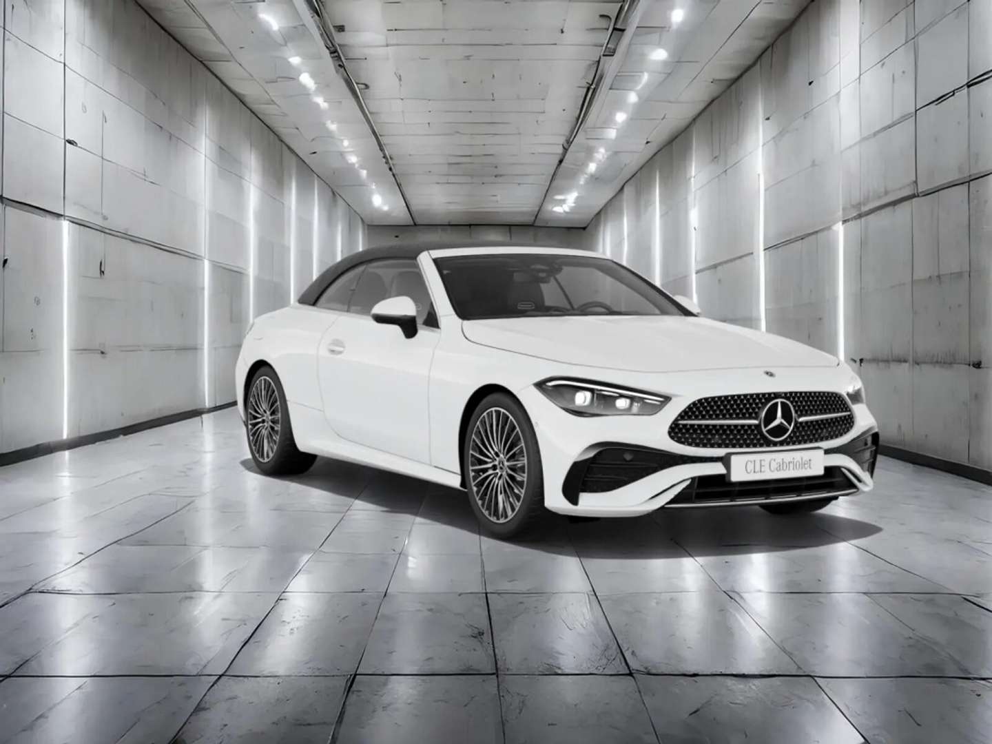 Mercedes CLE 300 AMG Line - 2024 - Joinsteer - #2