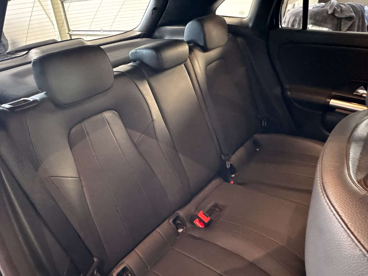 Mercedes GLA 250 250 - 2023 - Joinsteer - #14