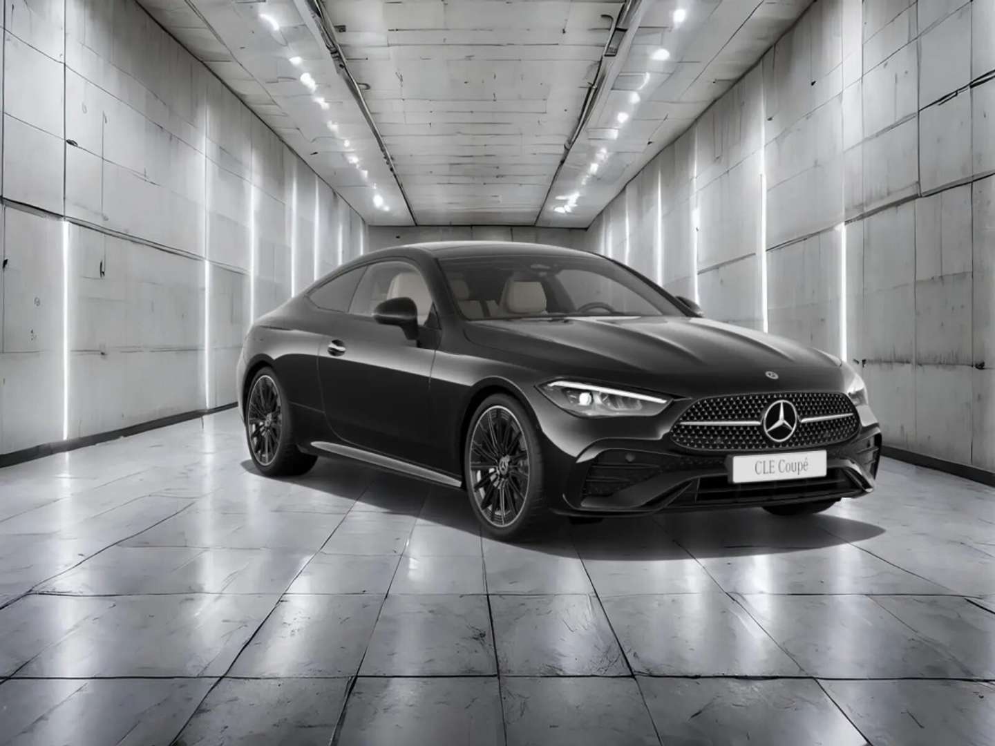 Mercedes CLE 220 AMG Line - 2025 - Joinsteer - #2