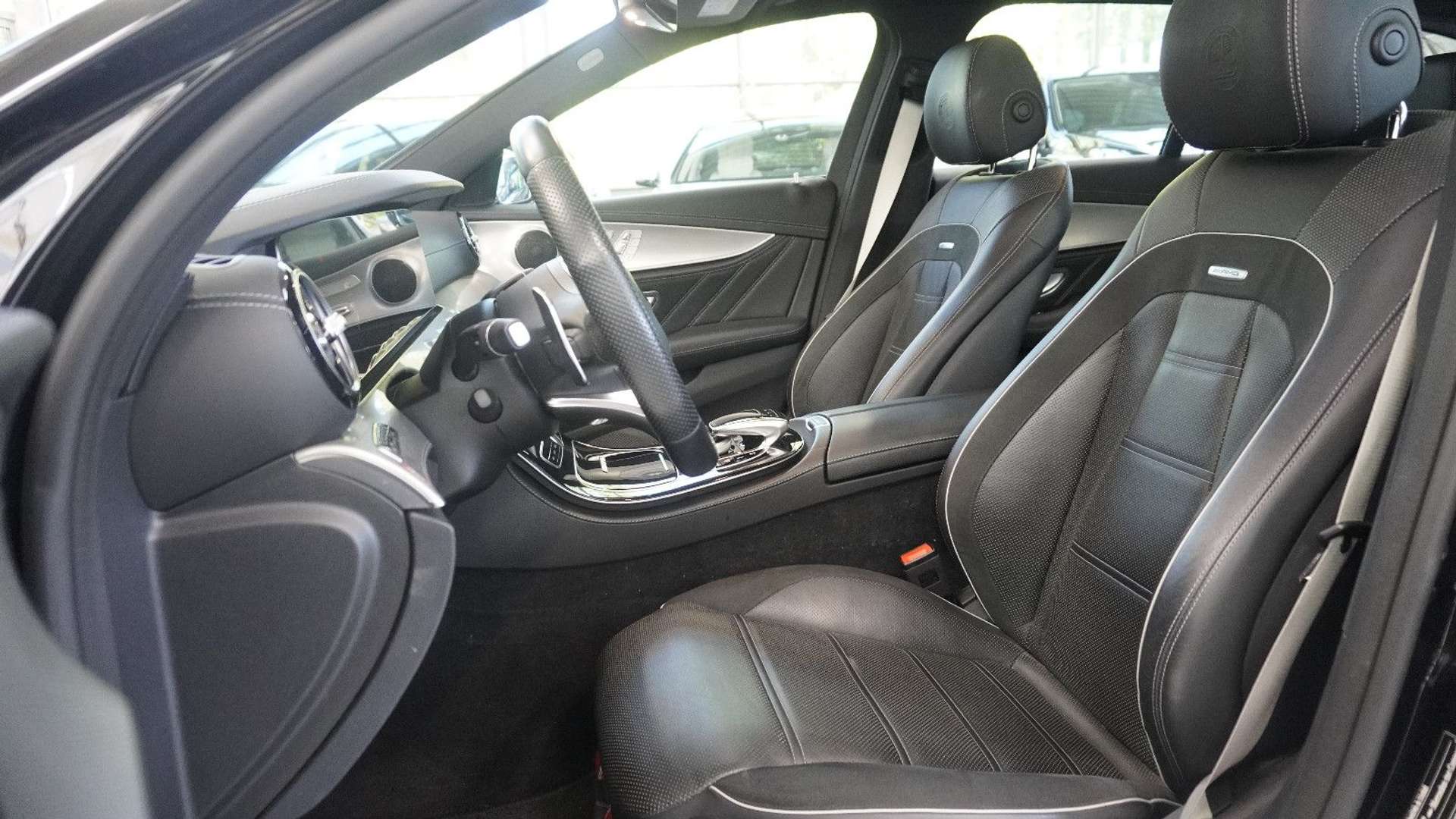 Mercedes Classe E63 AMG 63 - 2018 - Joinsteer - #7