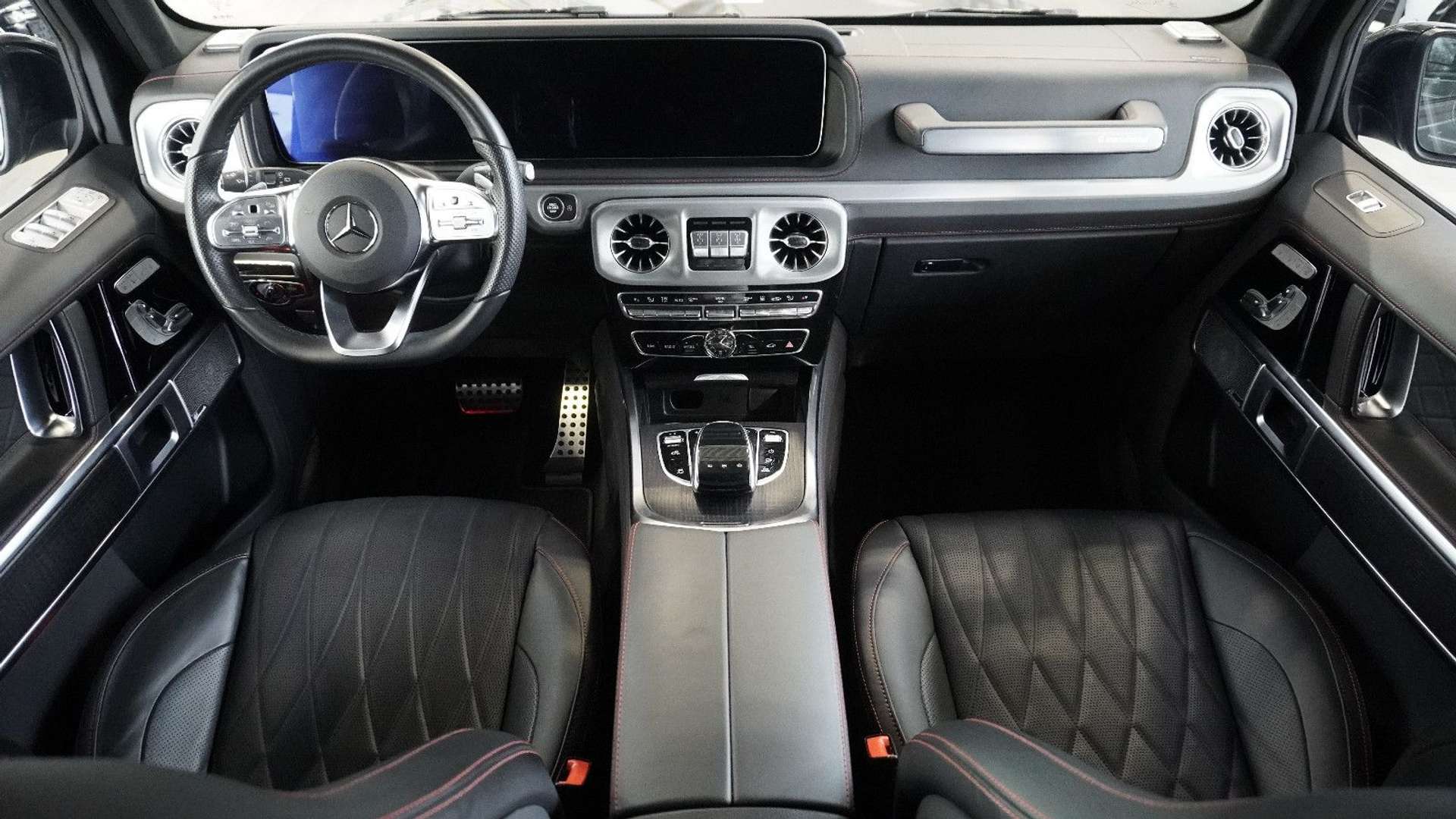Mercedes GLS 400 Night Edition - 2022 - Joinsteer - #9