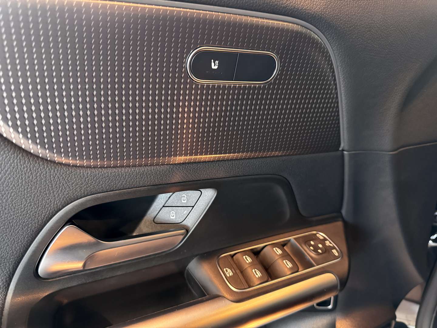 Mercedes GLA 250 250 - 2023 - Joinsteer - #16