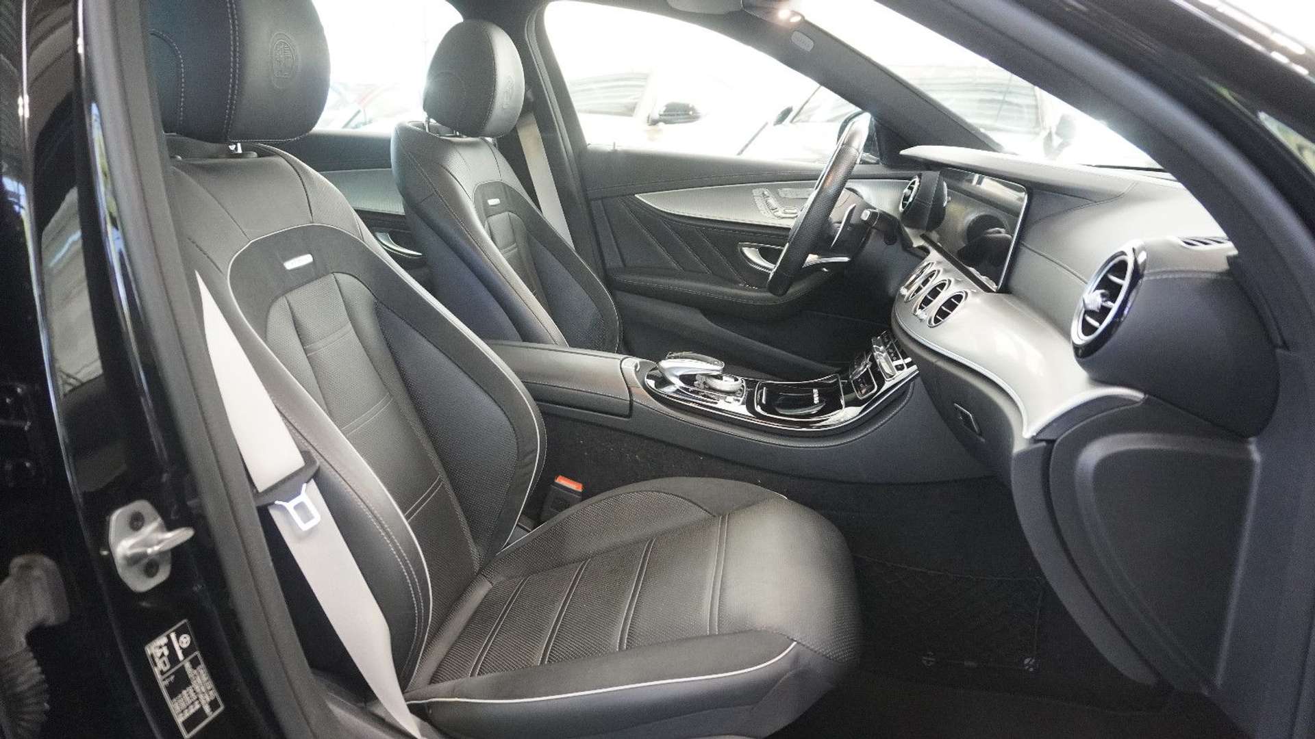 Mercedes Classe E63 AMG 63 - 2018 - Joinsteer - #9