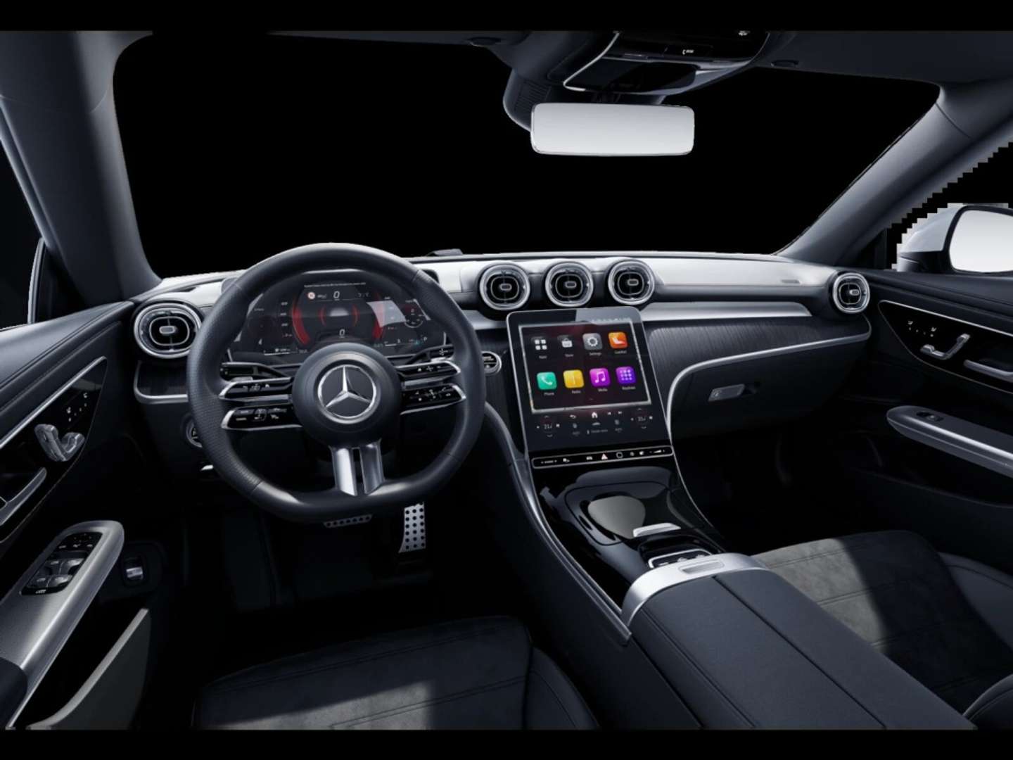 Mercedes CLE 300 AMG Line - 2024 - Joinsteer - #10