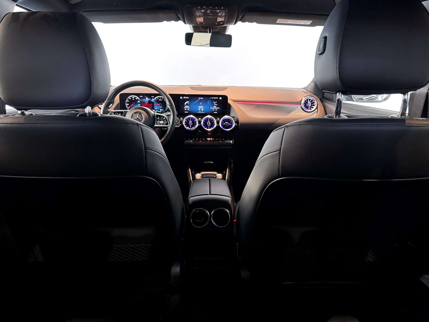 Mercedes GLA 250 250 - 2023 - Joinsteer - #17