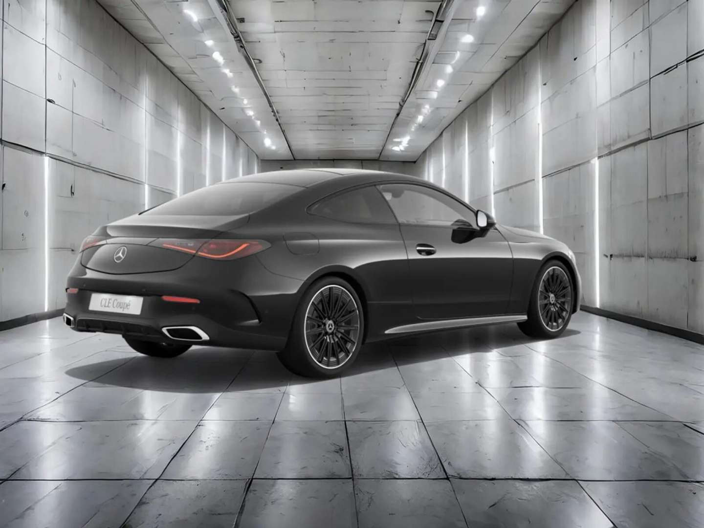Mercedes CLE 220 AMG Line - 2025 - Joinsteer - #6