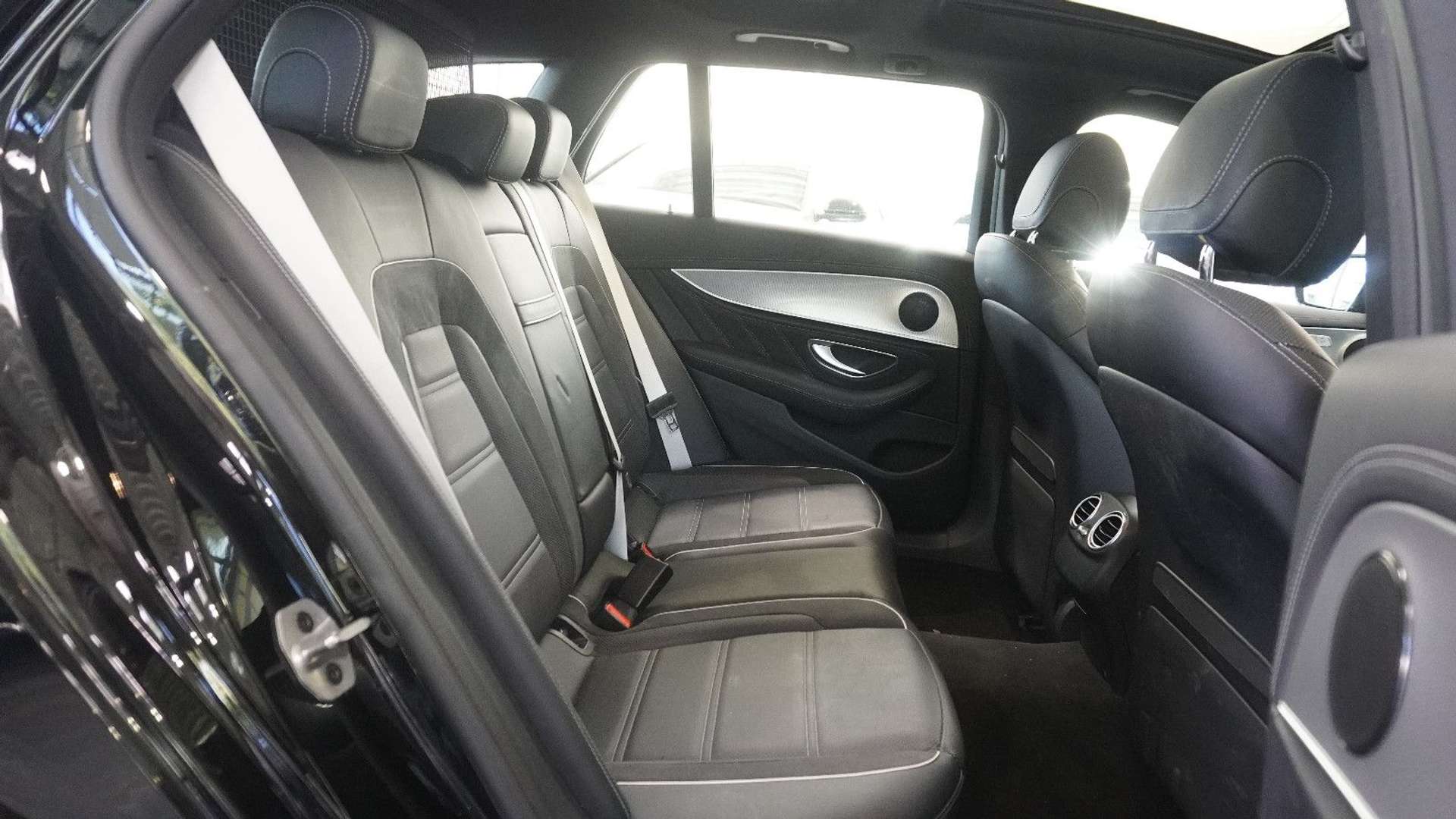 Mercedes Classe E63 AMG 63 - 2018 - Joinsteer - #10