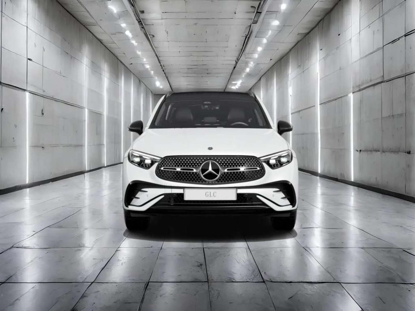 Mercedes GLC 300 AMG Line - 2024 - Joinsteer - #1