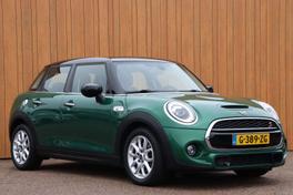 Mini Cooper -  - Joinsteer - #1