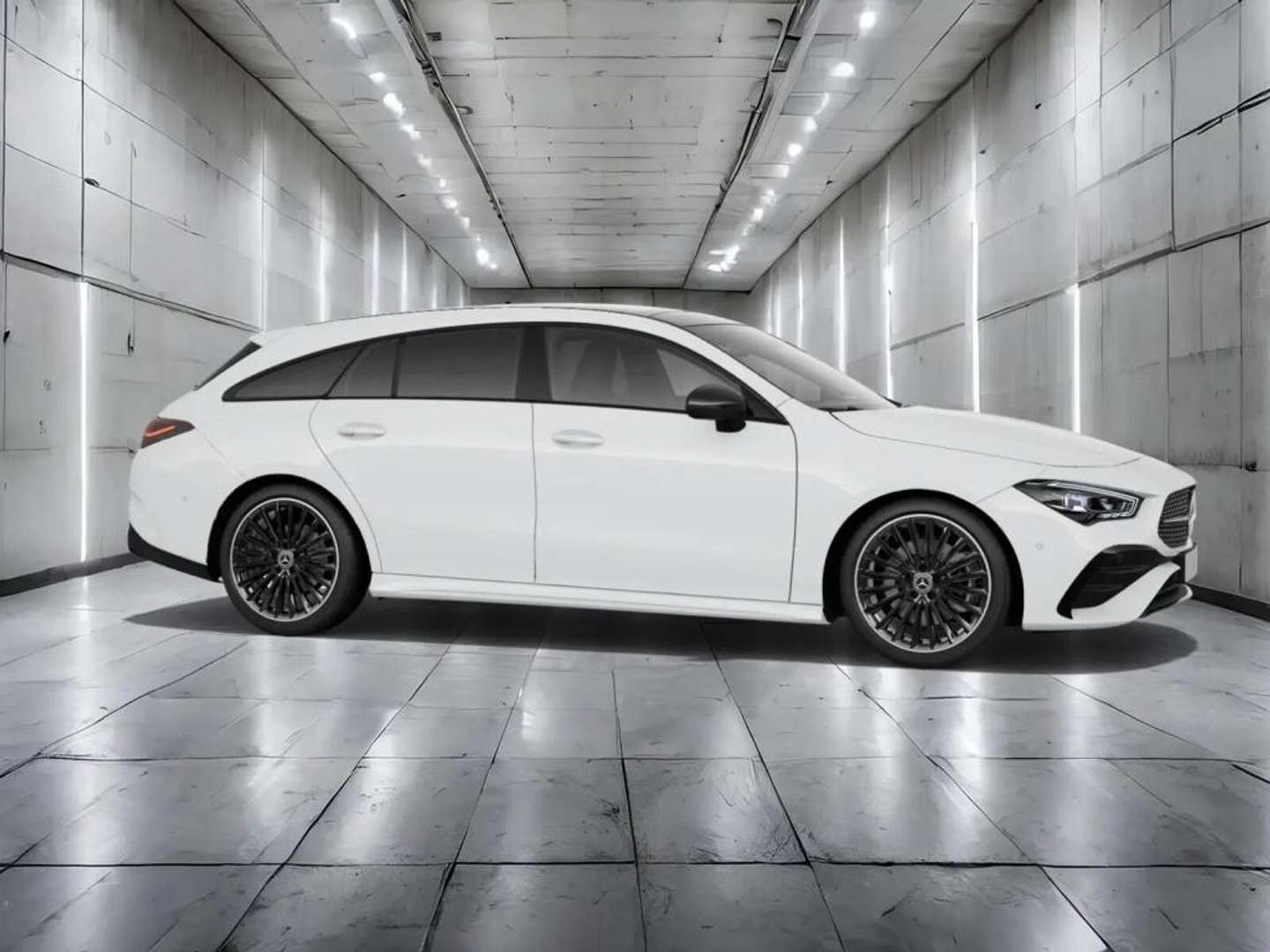 Mercedes CLA 220 Shooting Brake 220 AMG Line - 2024 - Joinsteer - #4