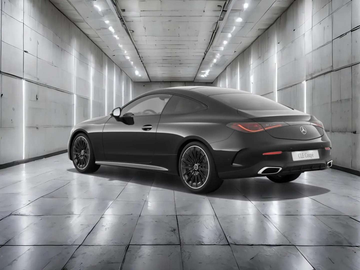 Mercedes CLE 220 AMG Line - 2025 - Joinsteer - #8