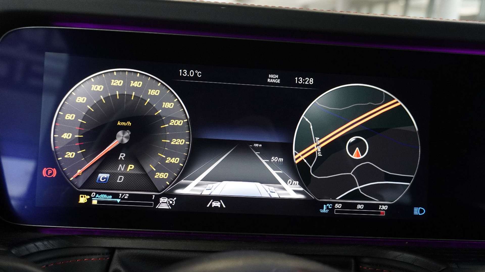 Mercedes GLS 400 Night Edition - 2022 - Joinsteer - #13