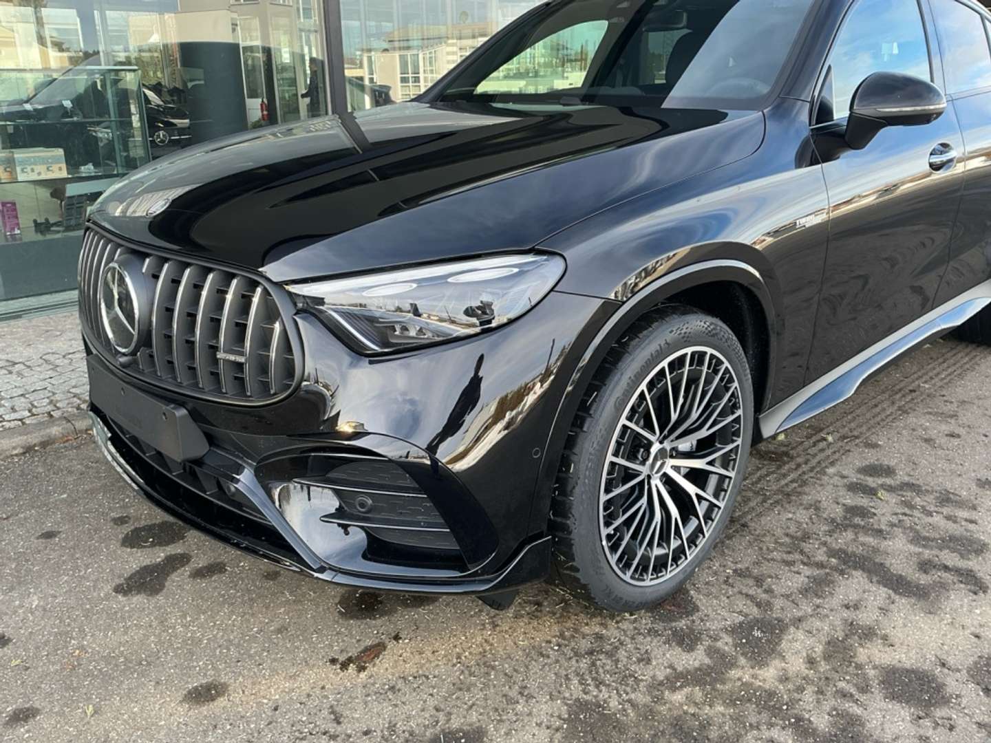 Mercedes GLC 43 AMG 43 AMG Line - 2026 - Joinsteer - #2