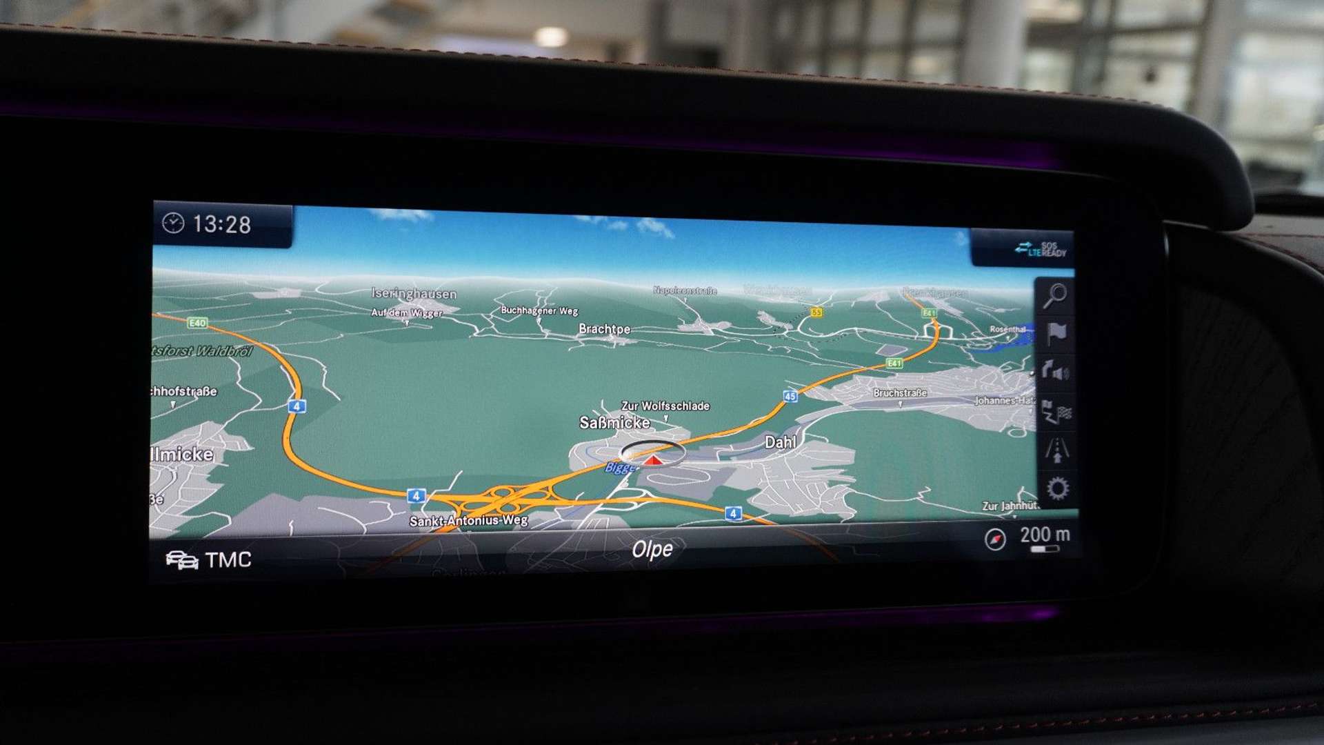 Mercedes GLS 400 Night Edition - 2022 - Joinsteer - #14