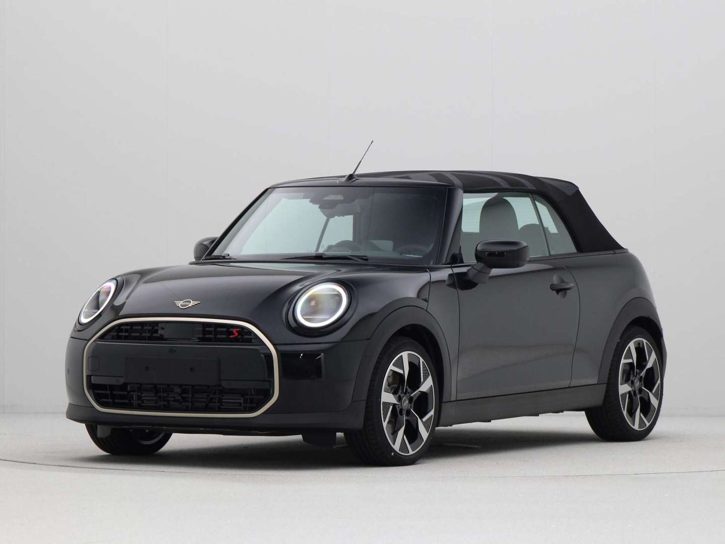 Mini Cabrio COOPER S - 2025 - Joinsteer