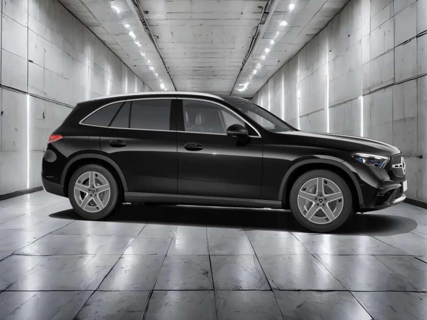 Mercedes GLC 450 AMG Line - 2024 - Joinsteer - #4