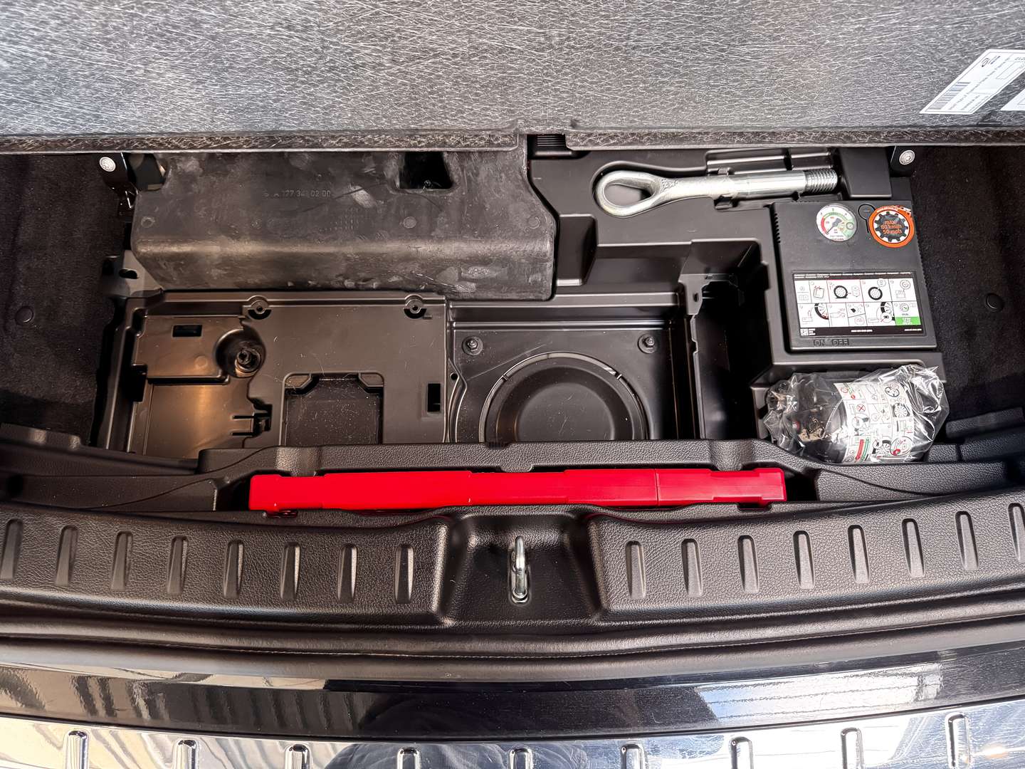 Mercedes GLA 250 250 - 2023 - Joinsteer - #19
