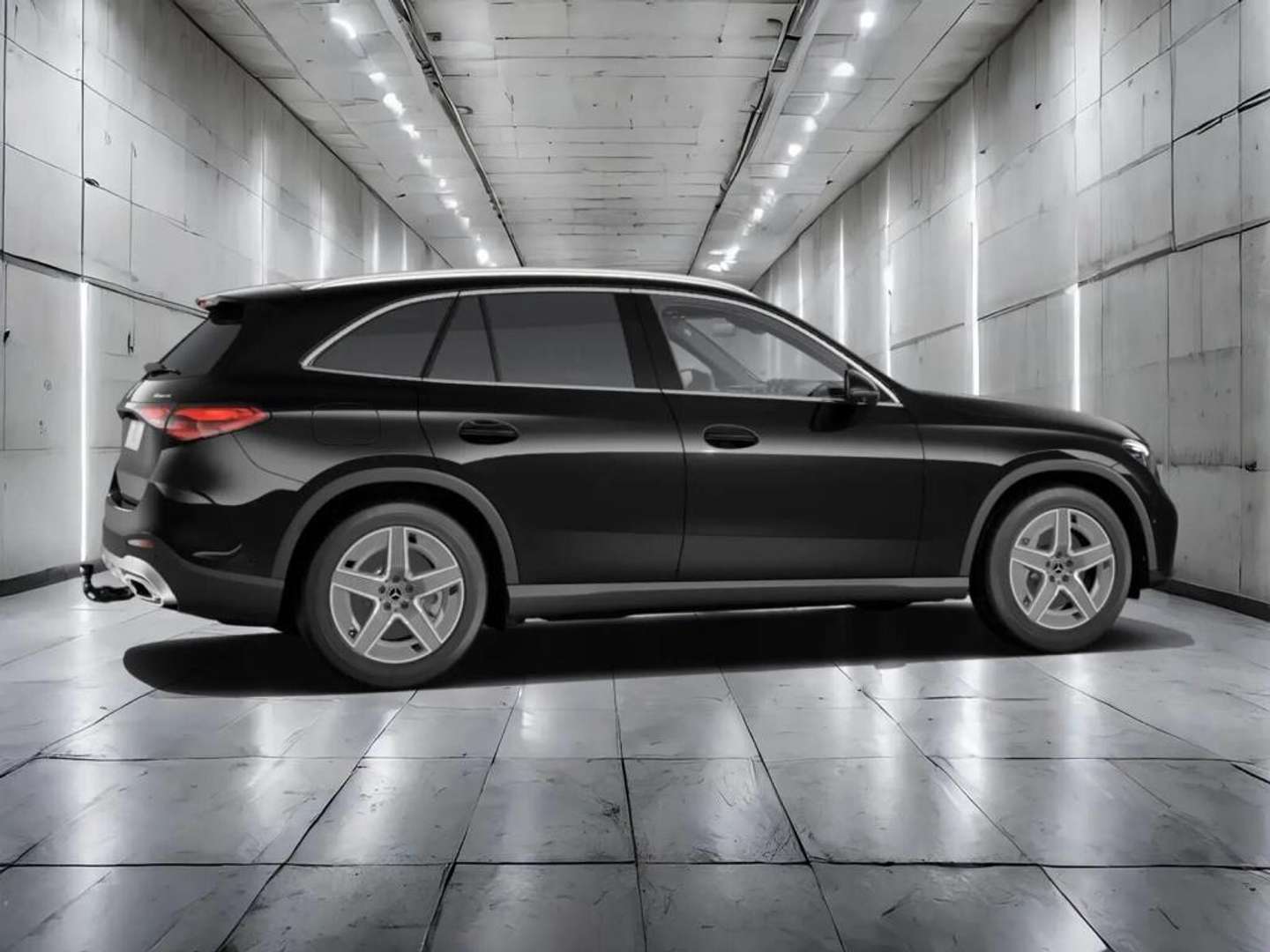 Mercedes GLC 450 AMG Line - 2024 - Joinsteer - #5