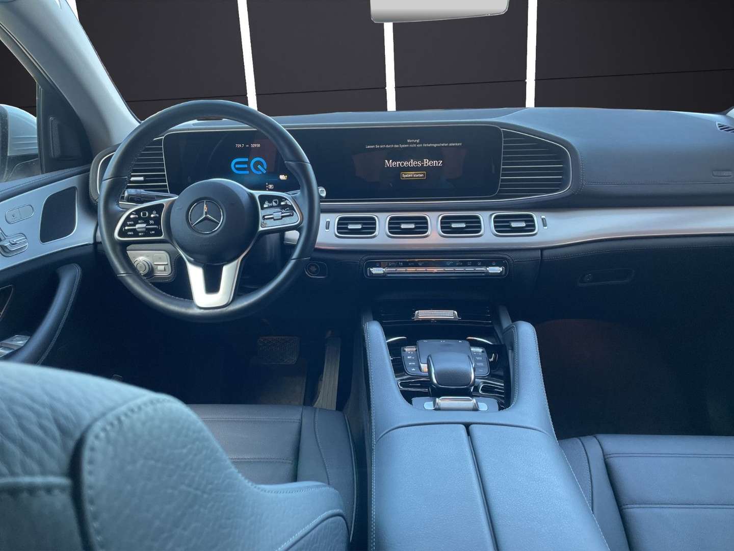 Mercedes GLE Coupé 350 AMG Line - 2020 - Joinsteer - #10